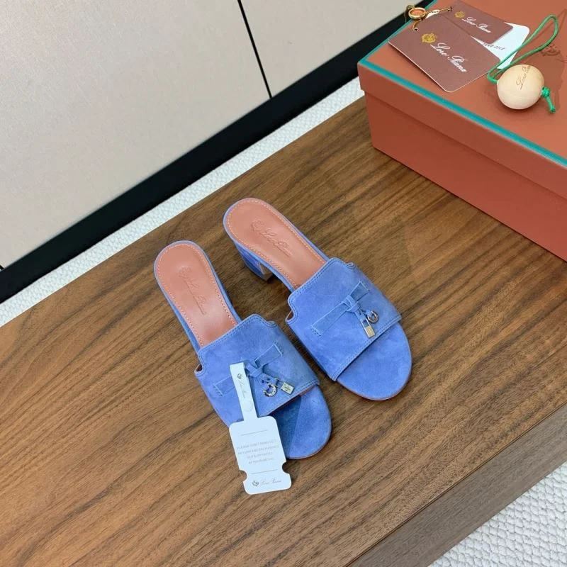 Loro Piana Sandals Versatile 11881
