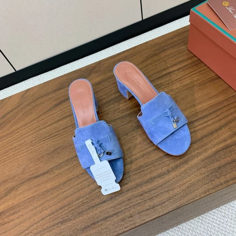 Loro Piana Sandals Versatile 11881