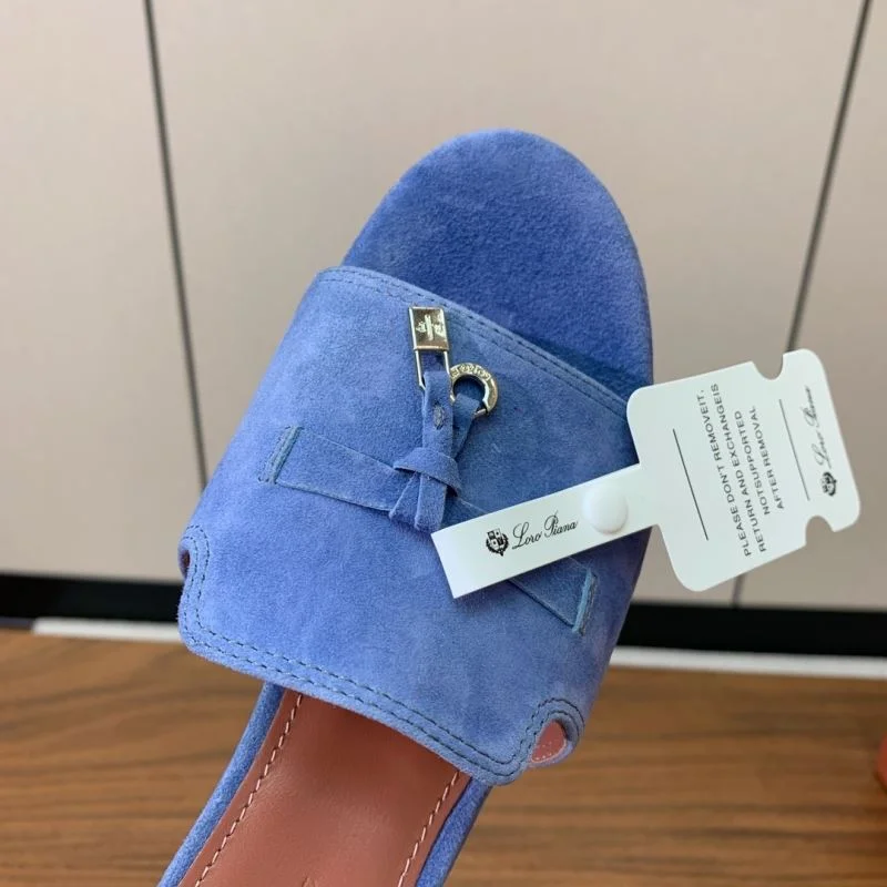 Loro Piana Sandals Versatile 11881