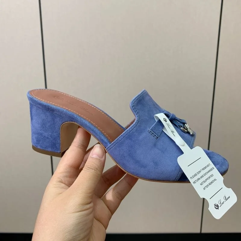 Loro Piana Sandals Versatile 11881