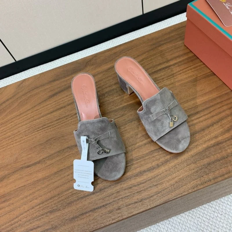 Loro Piana Sandals Durable 11878