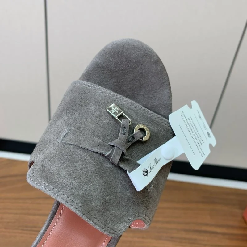 Loro Piana Sandals Durable 11878