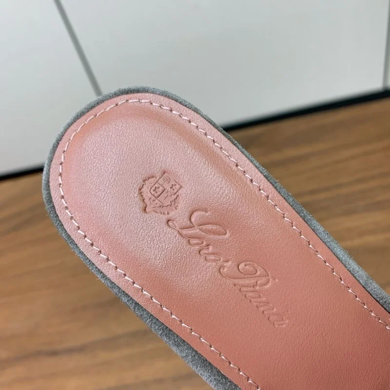 Loro Piana Sandals Durable 11878