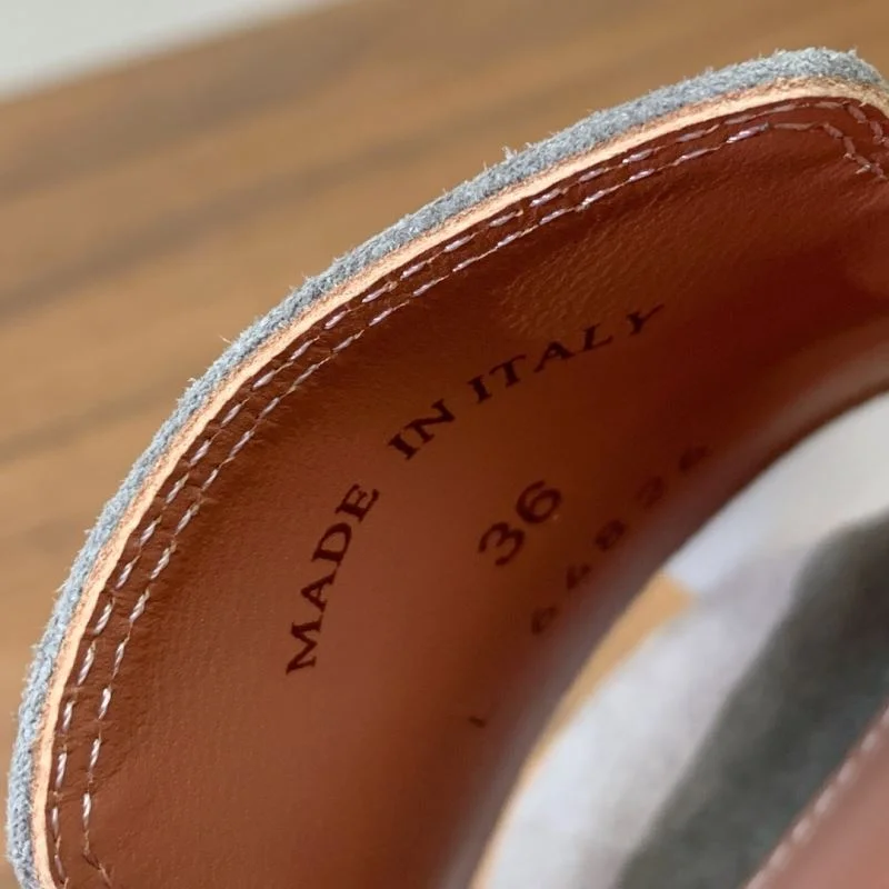 Loro Piana Sandals Durable 11878