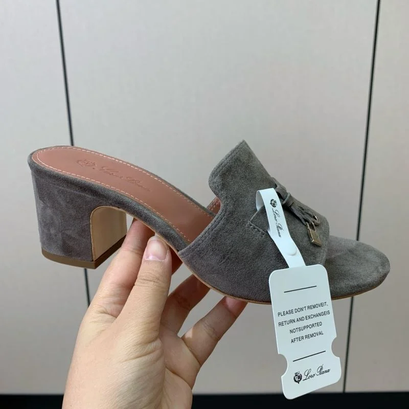 Loro Piana Sandals Durable 11878