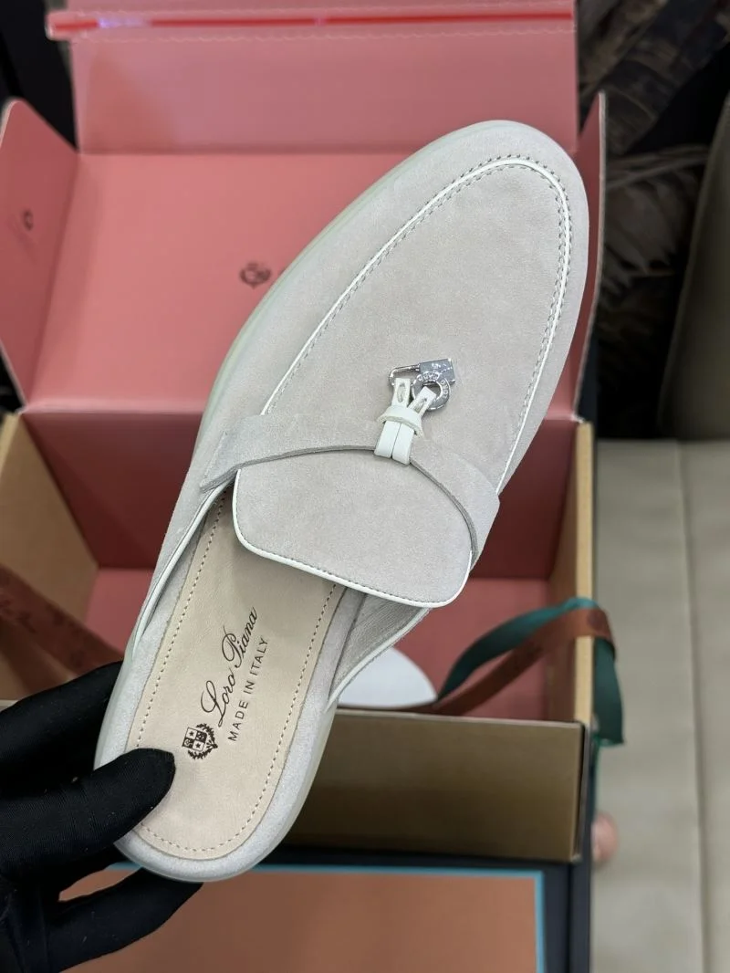Reliable Loro Piana Sandals 9707