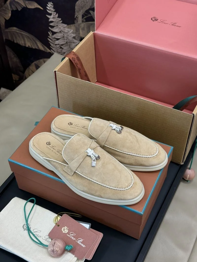 Loro Piana Sandals Unisex 9670