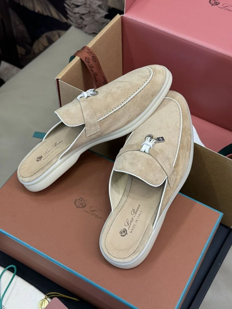 Loro Piana Sandals Unisex 9670