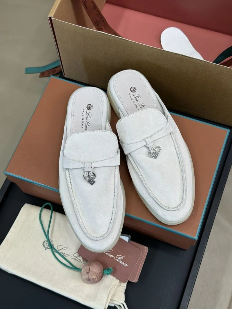 Loro Piana Sandals GoAnywhere 9671