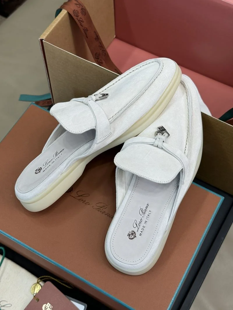 Loro Piana Sandals GoAnywhere 9671