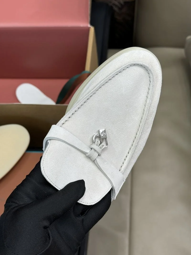Loro Piana Sandals GoAnywhere 9671
