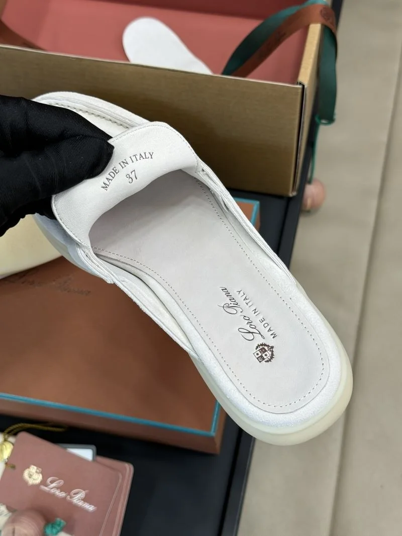 Loro Piana Sandals GoAnywhere 9671