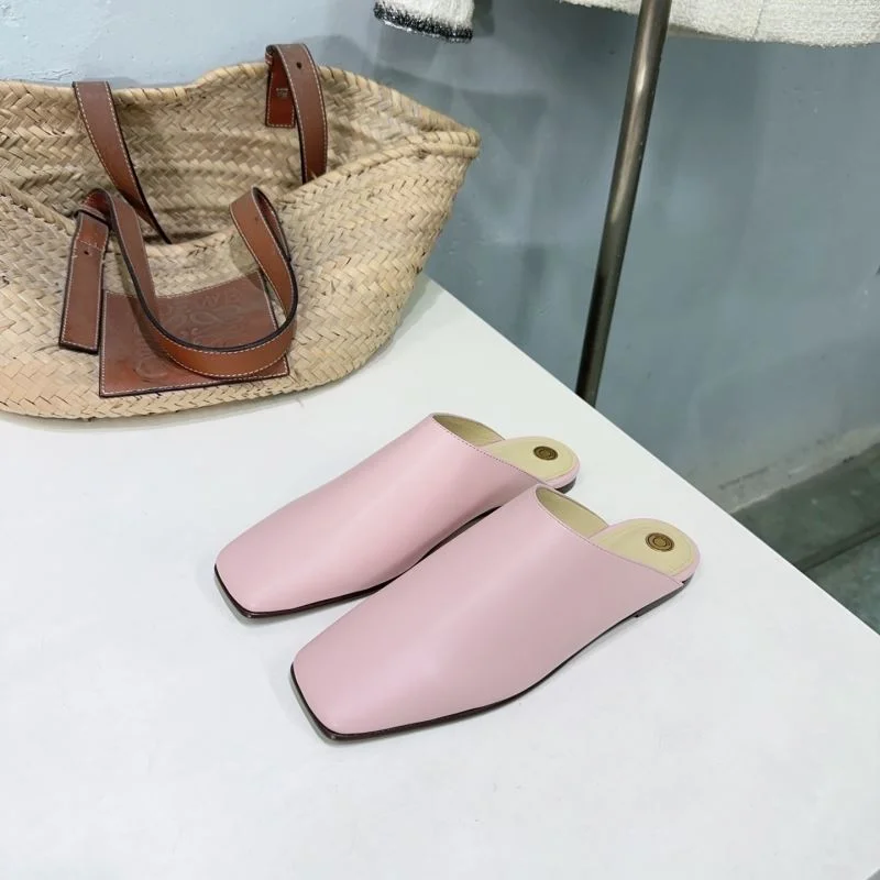 Loro Piana Sandals Durable 9748