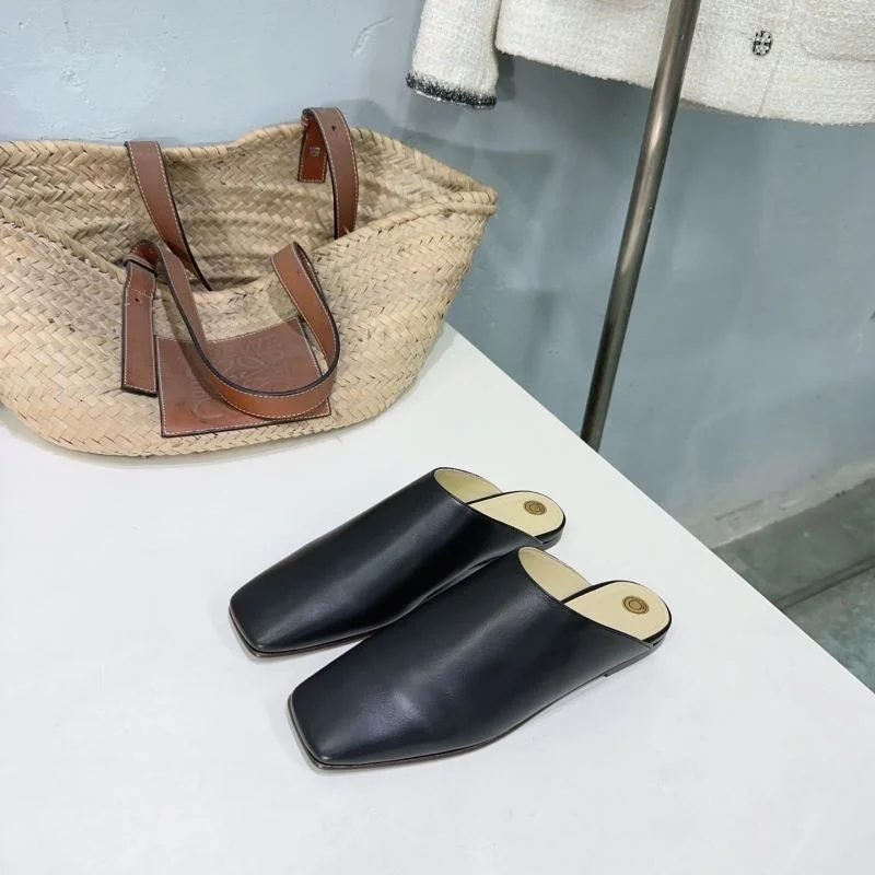 Durable Loro Piana Sandals 9666