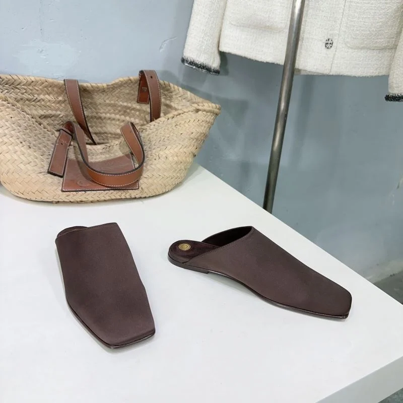 MoistureWicking Loro Piana Sandals 9717