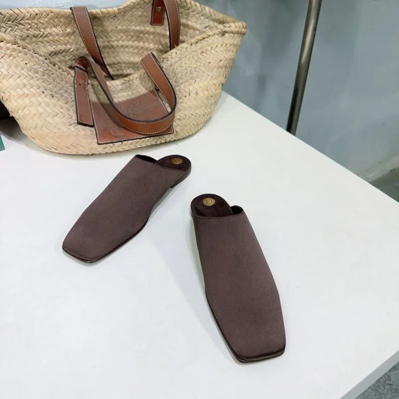 MoistureWicking Loro Piana Sandals 9717