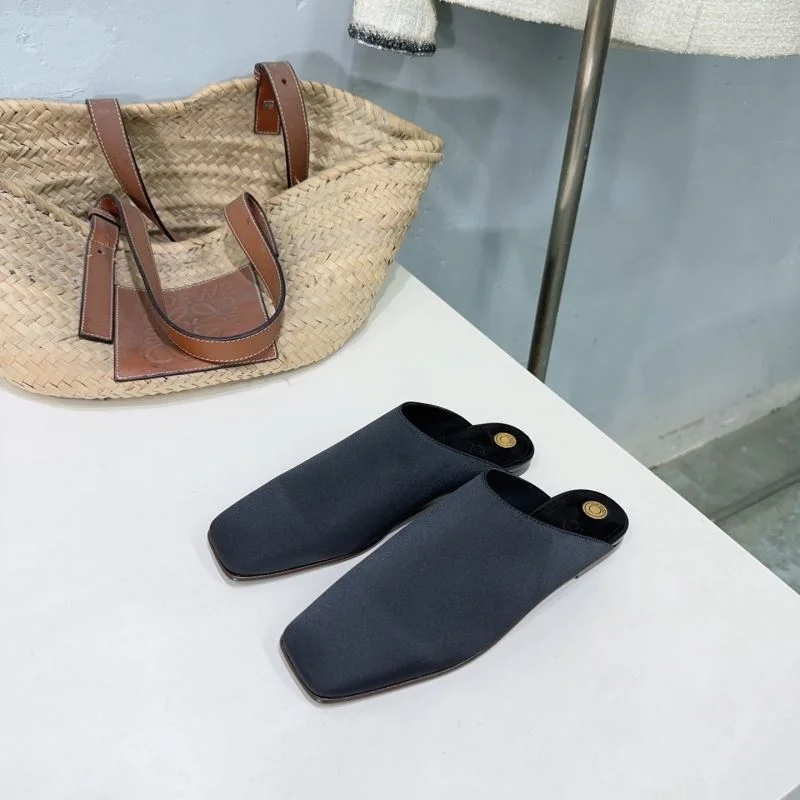 Loro Piana Sandals TechFriendly 9663