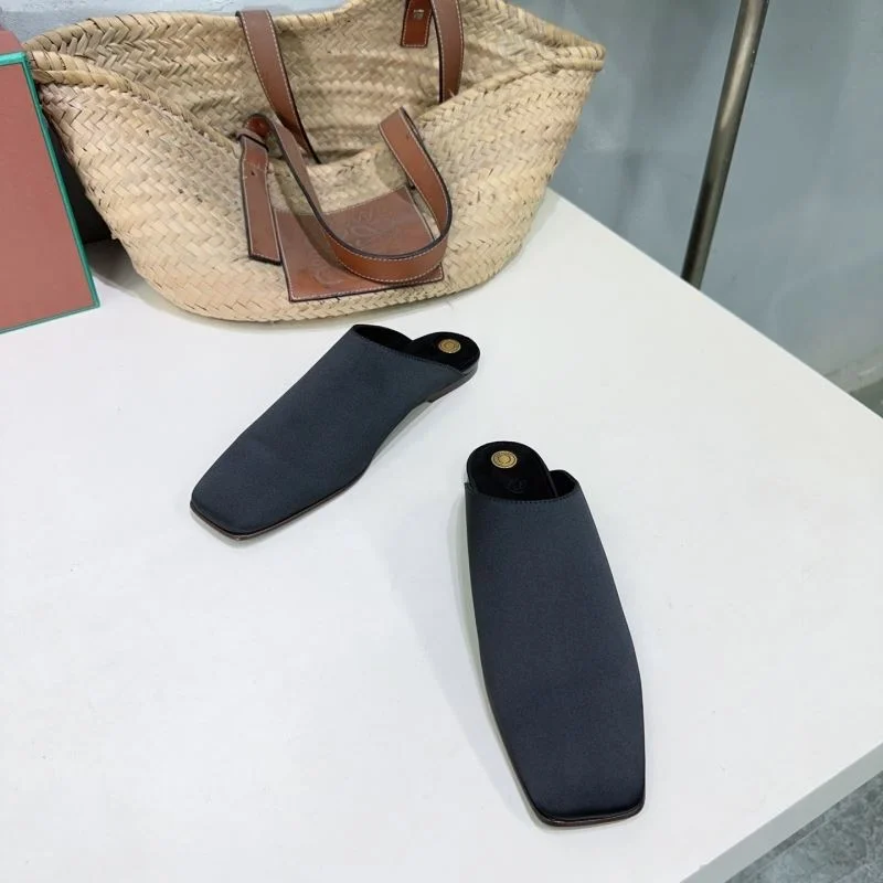 Loro Piana Sandals TechFriendly 9663