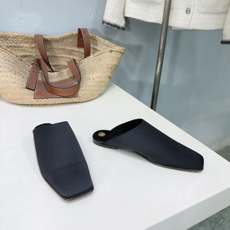 Loro Piana Sandals TechFriendly 9663