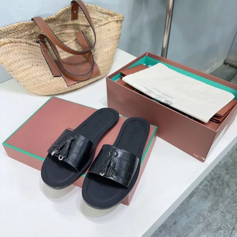 UrbanStyle Loro Piana Sandals 9724