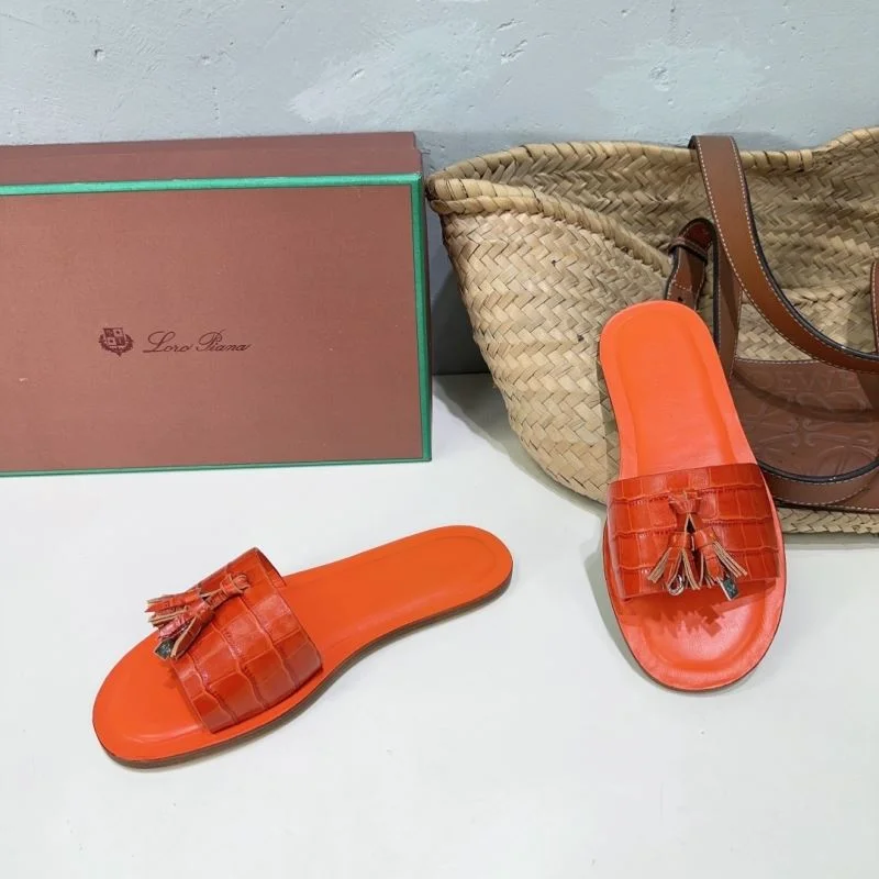 Loro Piana Sandals TopPick 9674