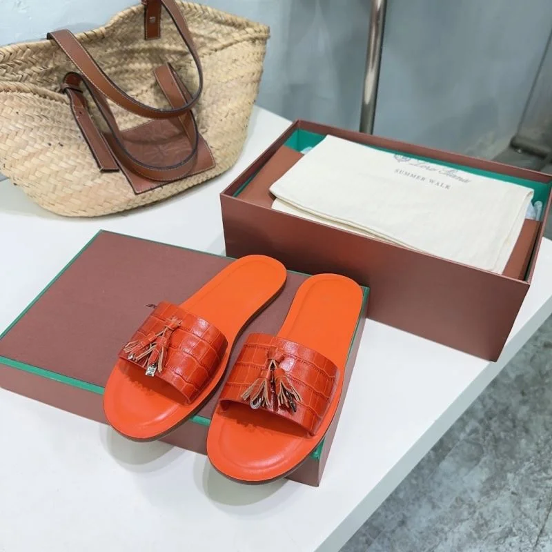 Loro Piana Sandals TopPick 9674