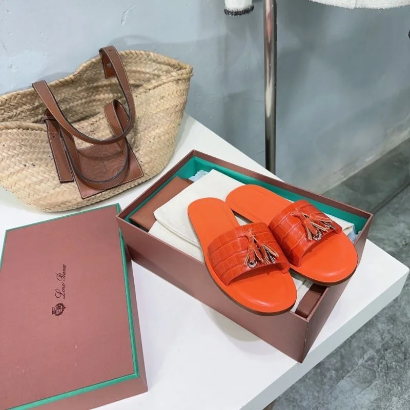 Loro Piana Sandals TopPick 9674