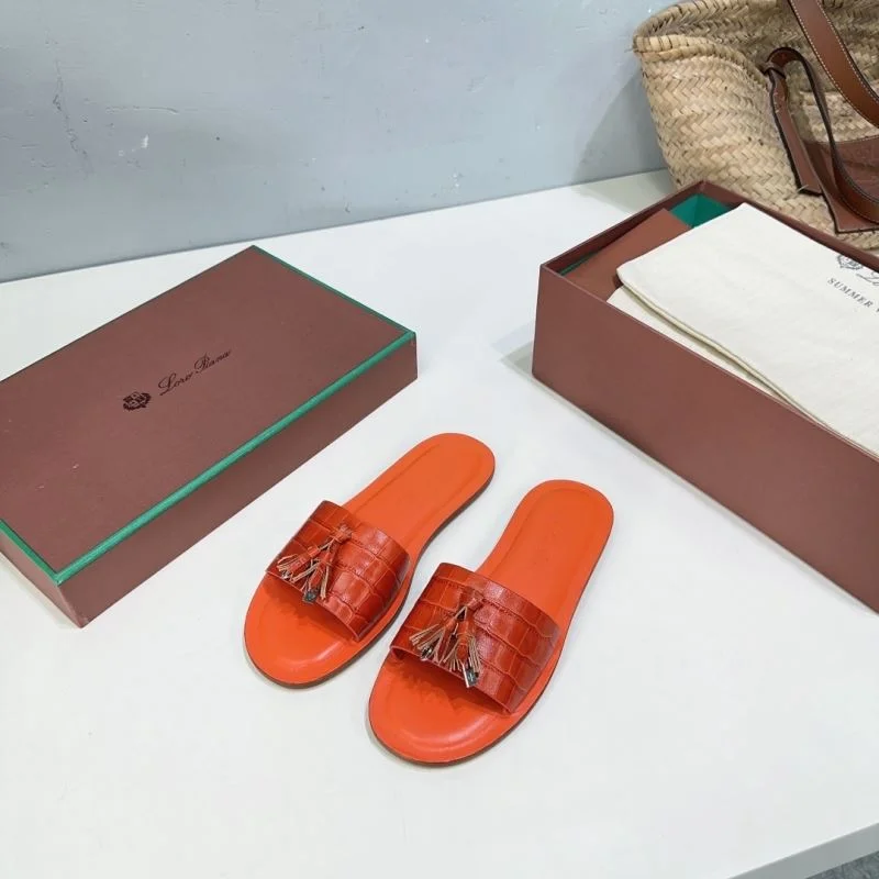 Loro Piana Sandals TopPick 9674