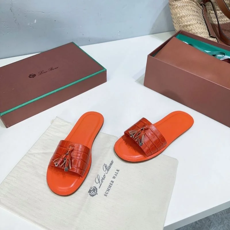 Loro Piana Sandals TopPick 9674