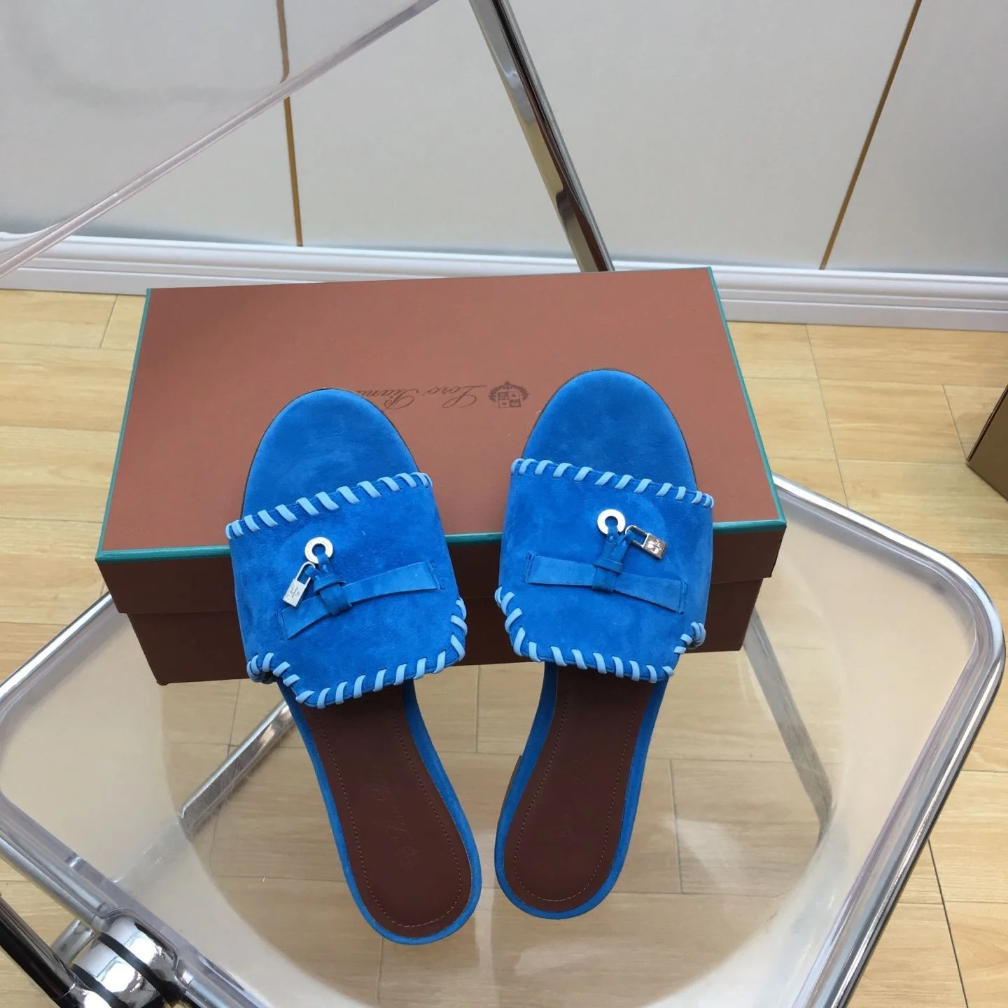 Affordable Loro Piana Sandals 6197
