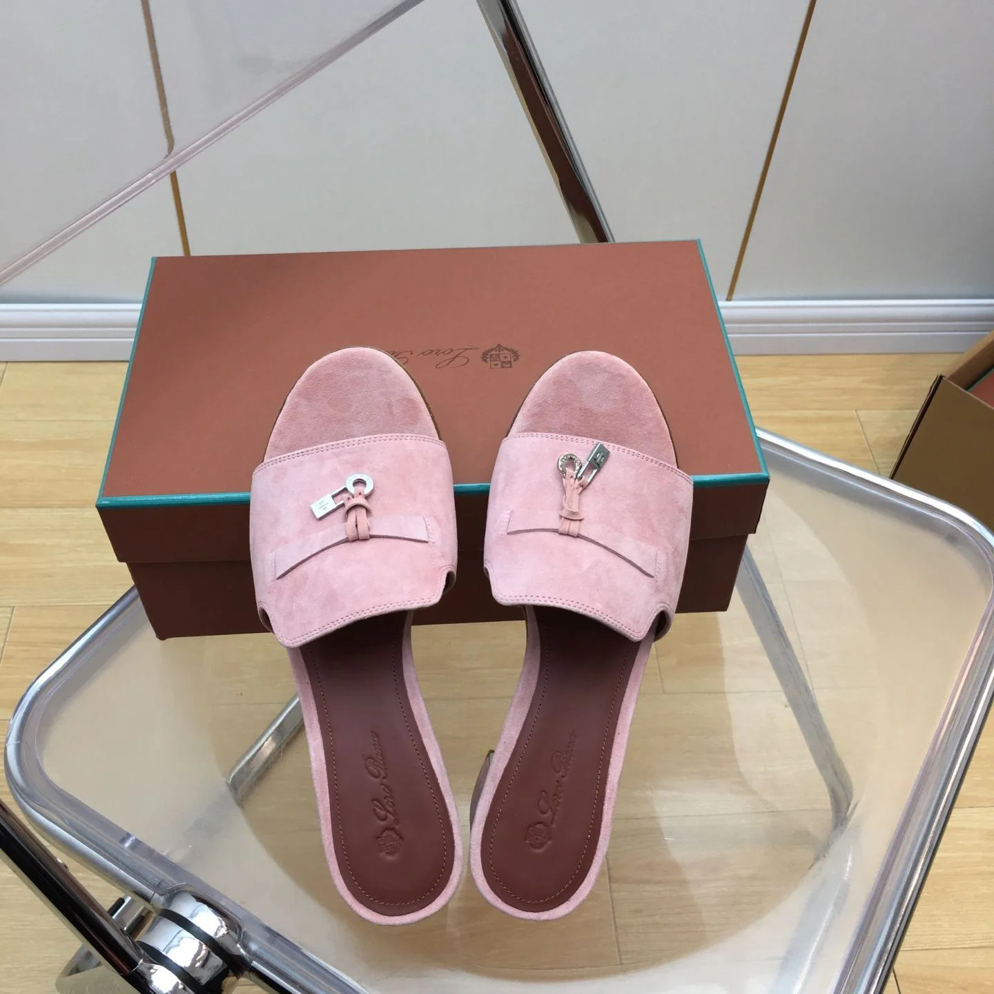ModernLook Loro Piana Sandals 6222