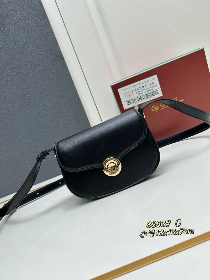 Loro Piana Satchel Bags Lightweight 83523
