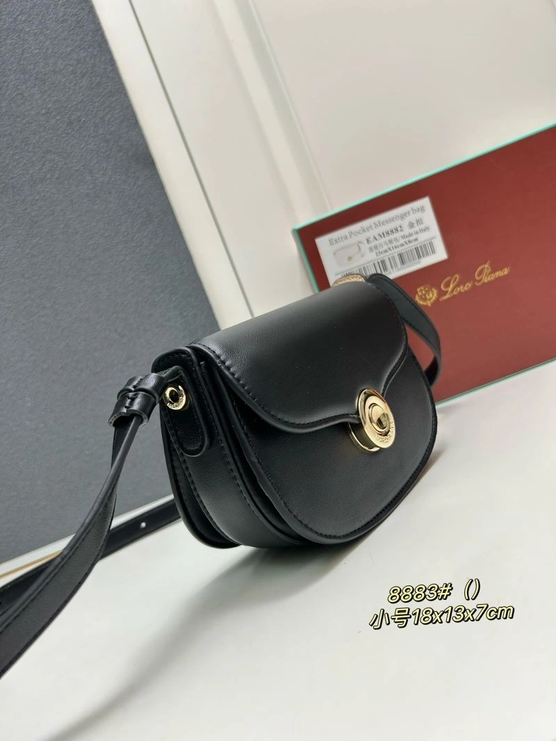 Loro Piana Satchel Bags Lightweight 83523