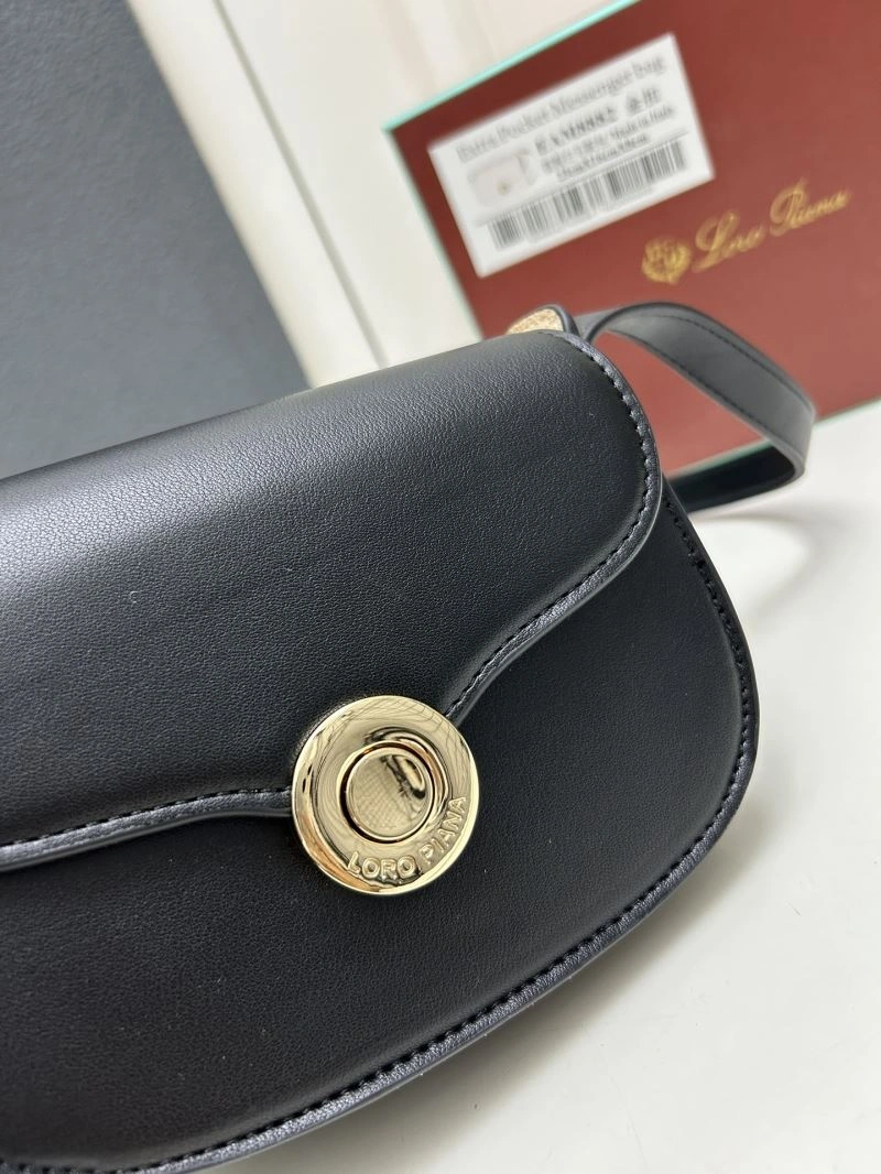 Loro Piana Satchel Bags Lightweight 83523