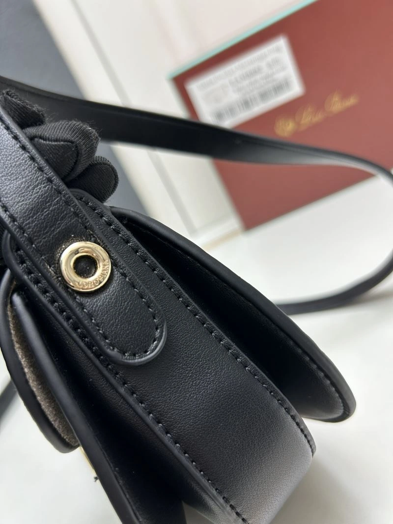 Loro Piana Satchel Bags Lightweight 83523