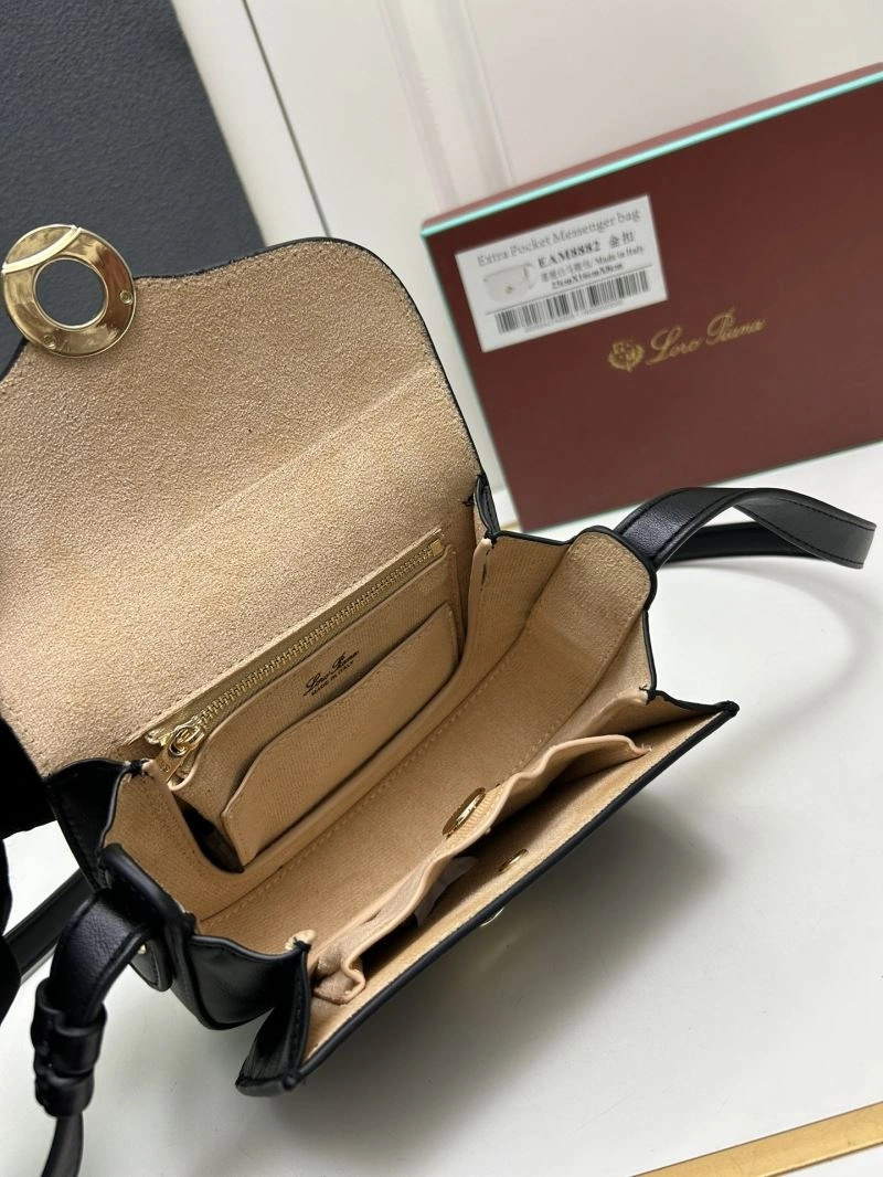Loro Piana Satchel Bags Lightweight 83523