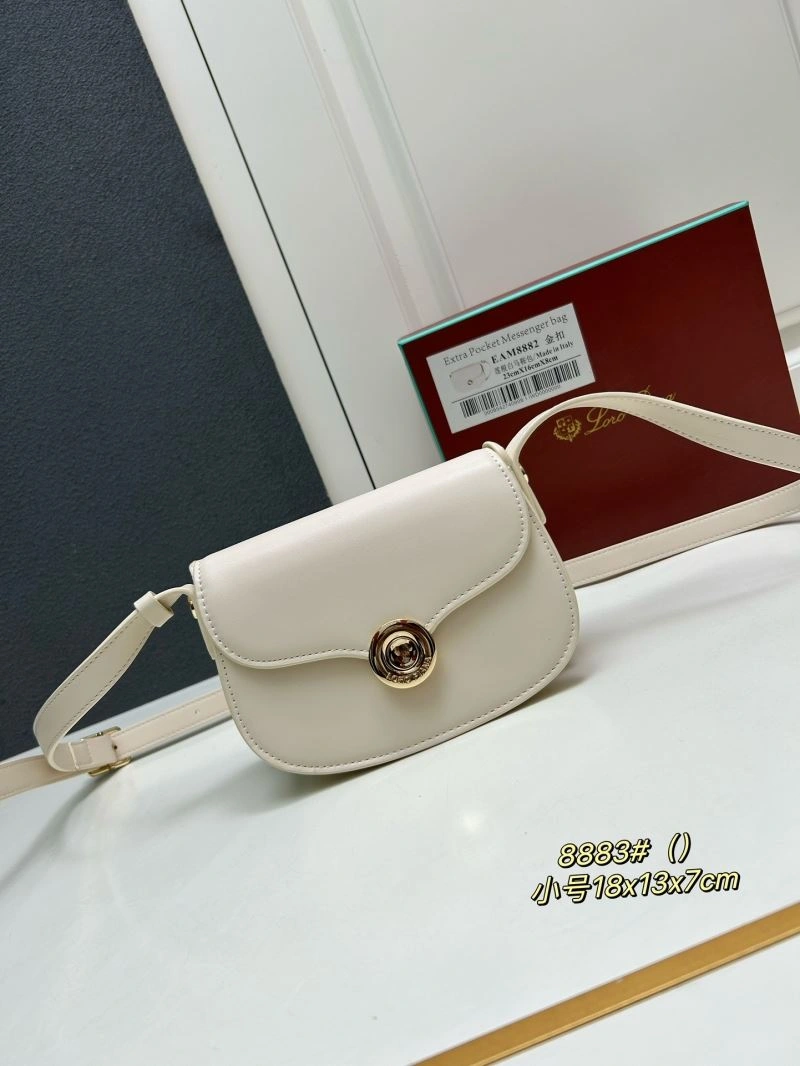 Loro Piana Satchel Bags StreetReady 83564