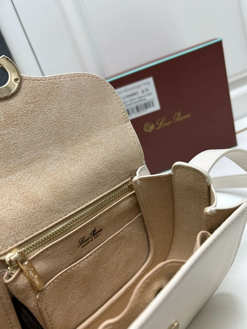 Loro Piana Satchel Bags StreetReady 83564