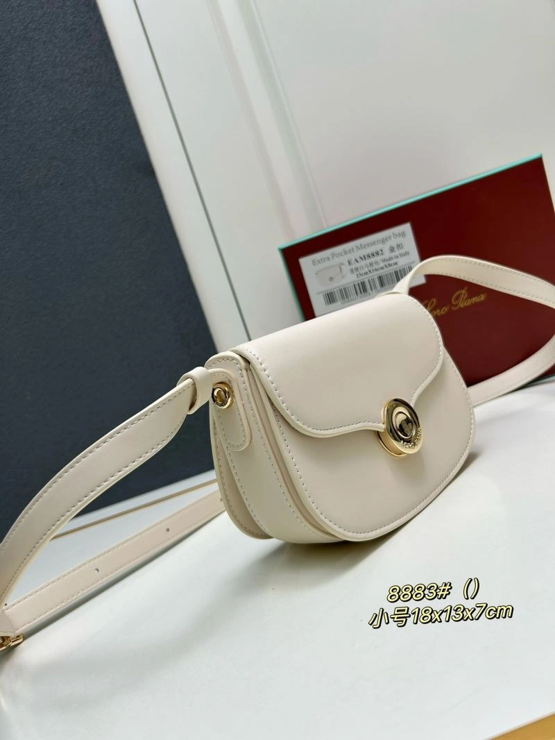 Loro Piana Satchel Bags StreetReady 83564