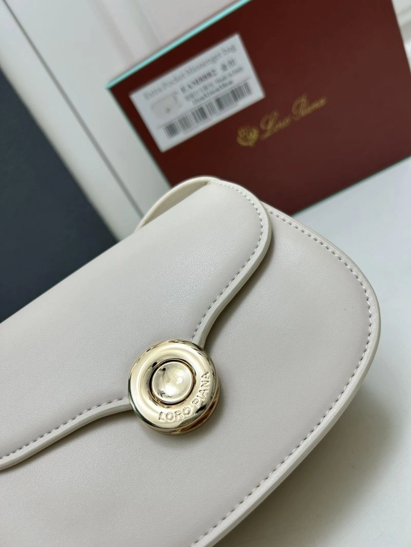 Loro Piana Satchel Bags StreetReady 83564