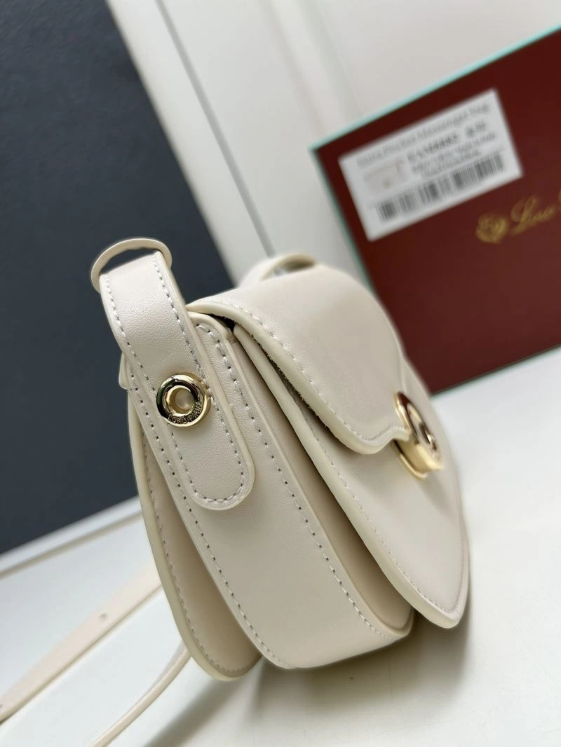 Loro Piana Satchel Bags StreetReady 83564