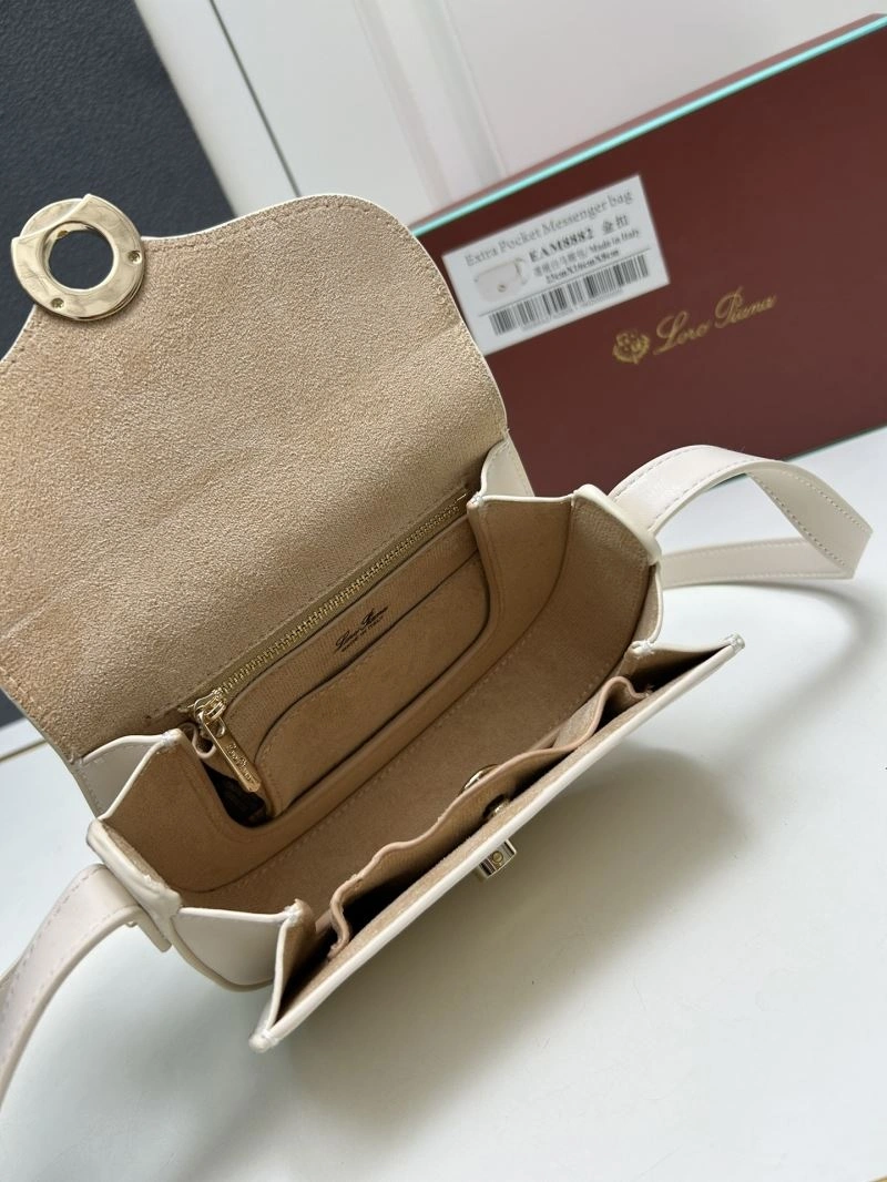 Loro Piana Satchel Bags StreetReady 83564