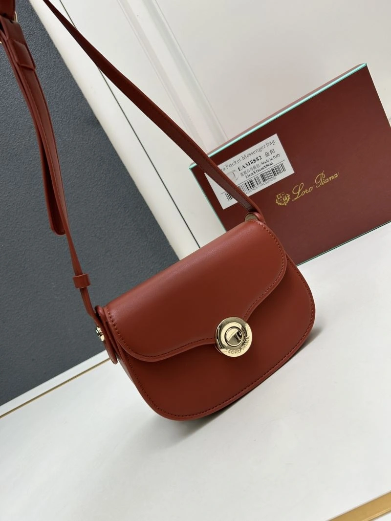 Effortless Loro Piana Satchel Bags 83605