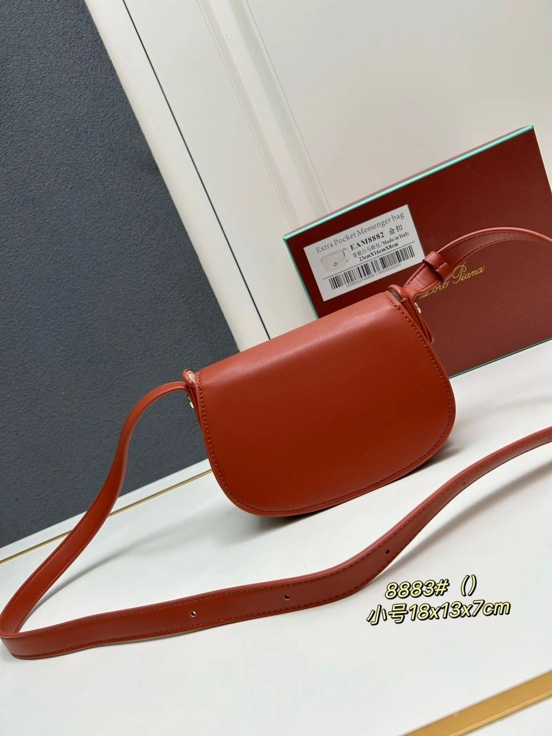 Effortless Loro Piana Satchel Bags 83605