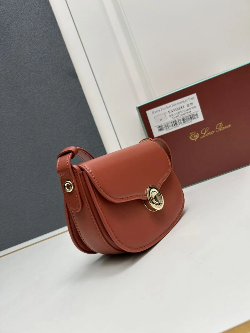 Effortless Loro Piana Satchel Bags 83605