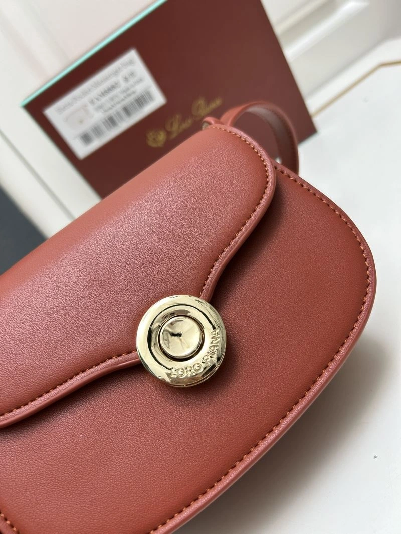 Effortless Loro Piana Satchel Bags 83605