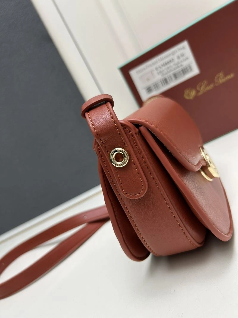 Effortless Loro Piana Satchel Bags 83605