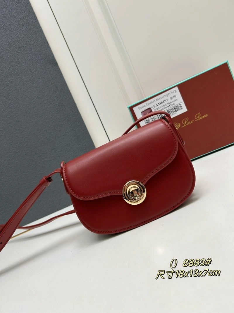 Loro Piana Satchel Bags DailyWear 83525