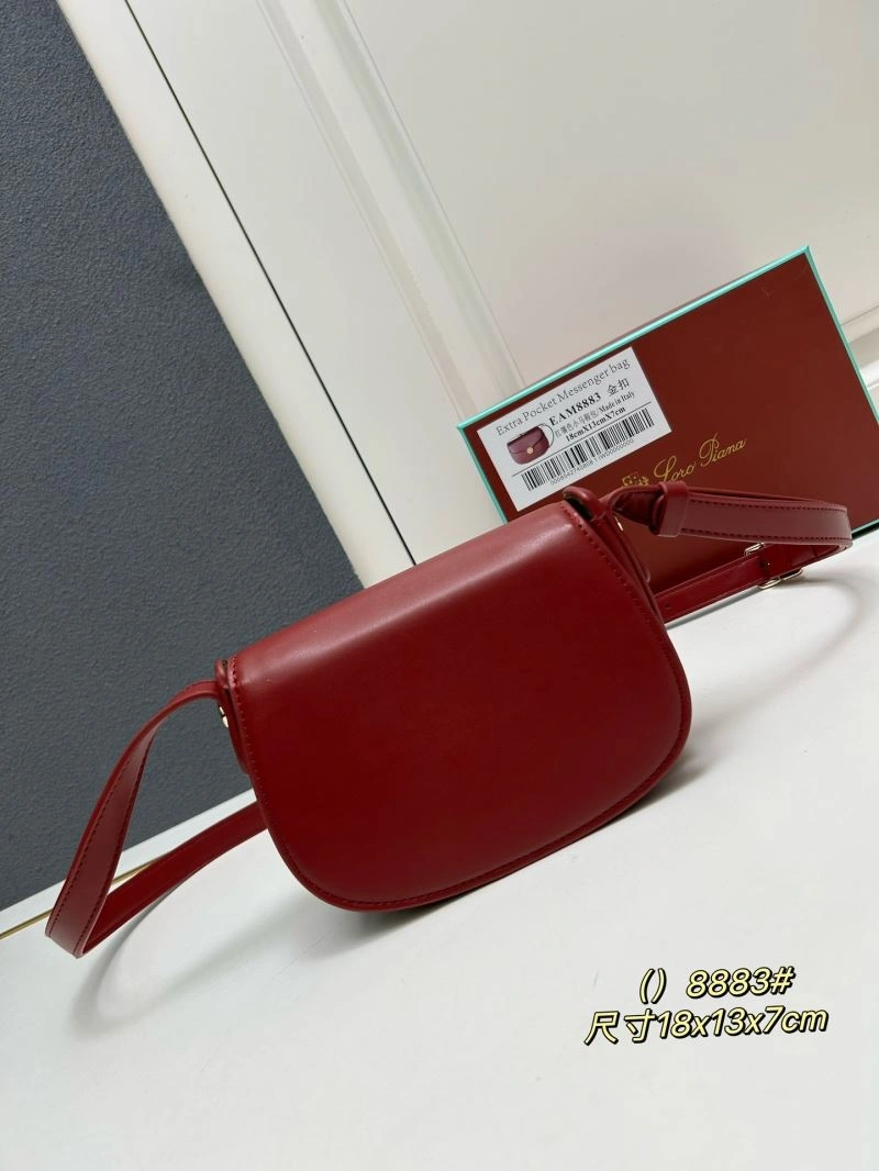 Loro Piana Satchel Bags DailyWear 83525