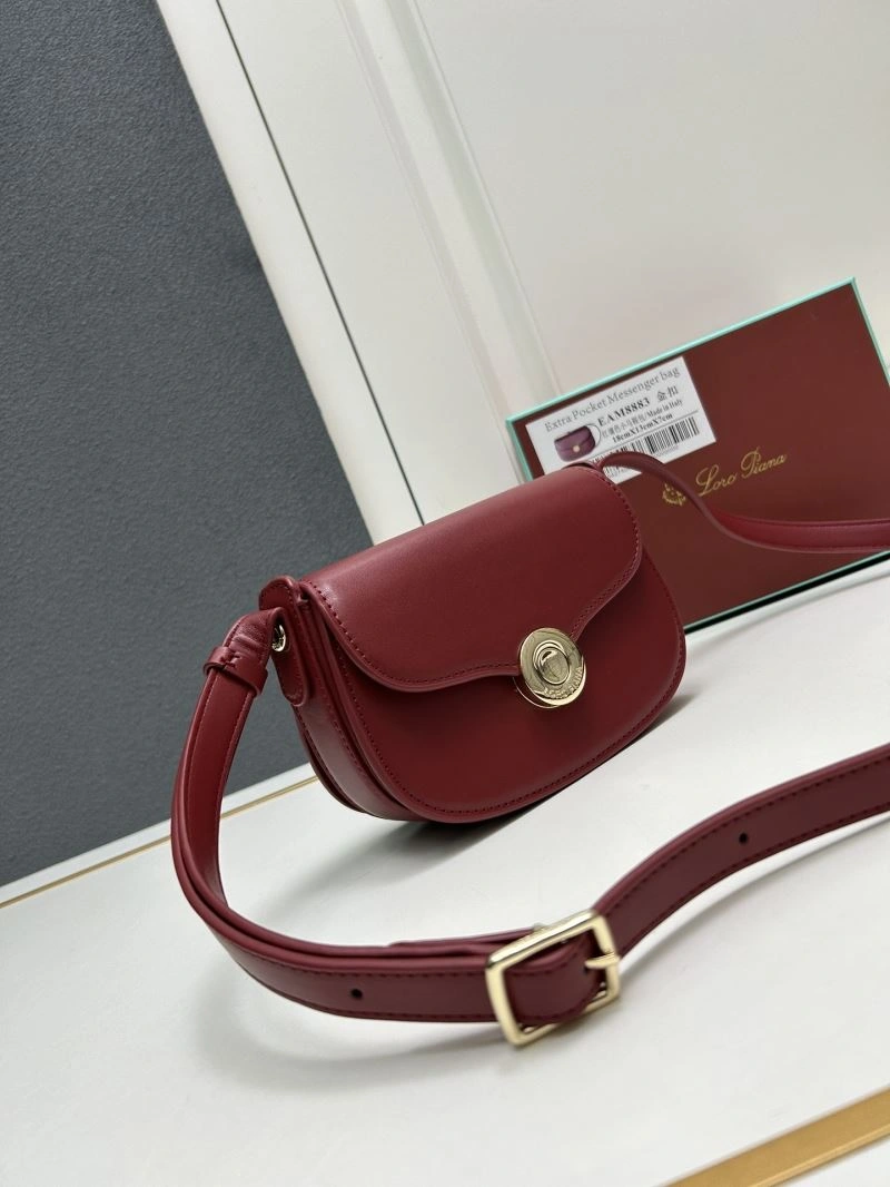 Loro Piana Satchel Bags DailyWear 83525